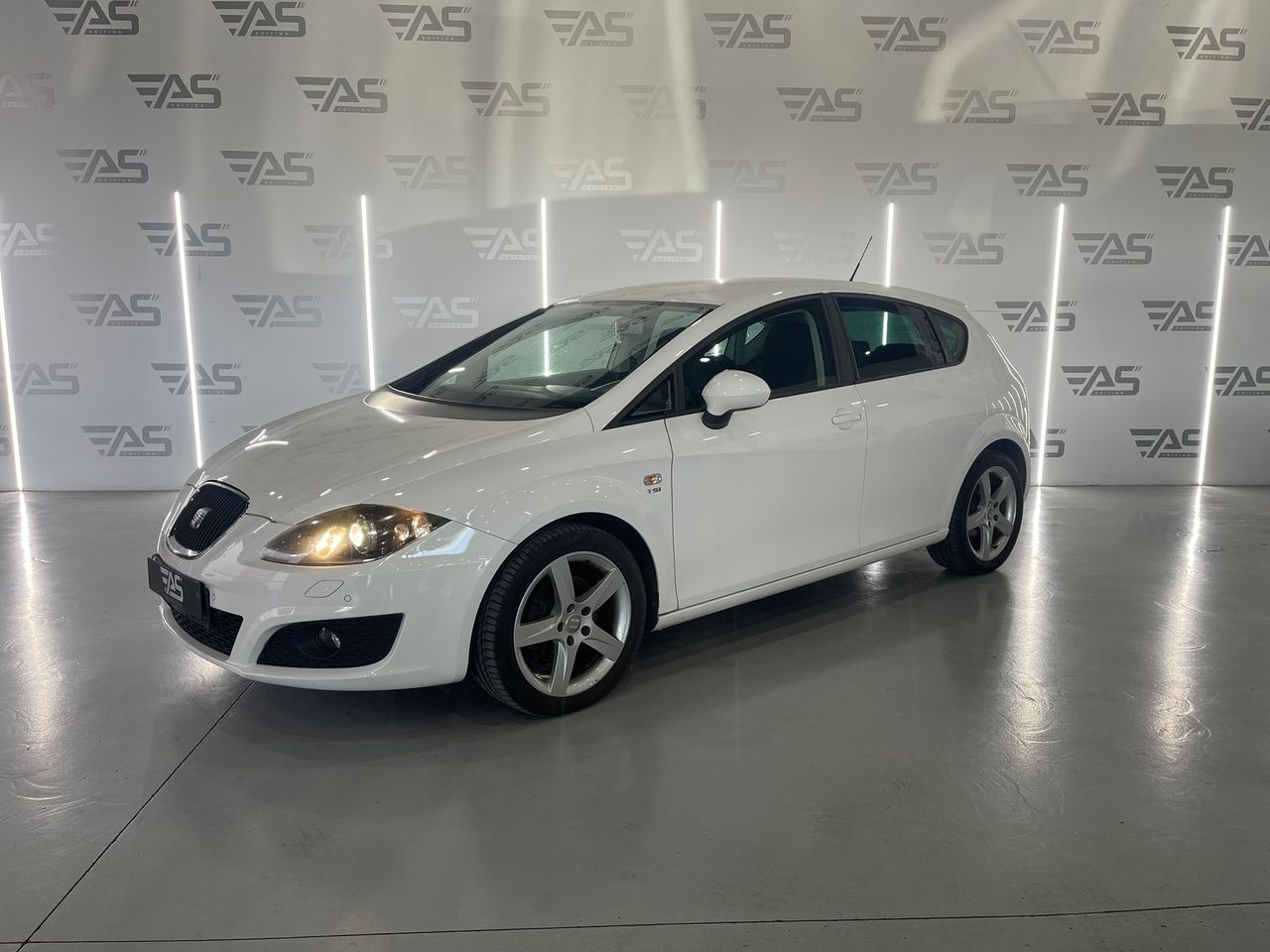 Seat Leon 1.8 TSI 160cv Sport