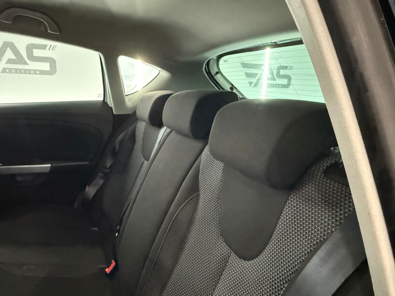 Imagen 12 del Seat Leon en Auto Select Edition, Figueres