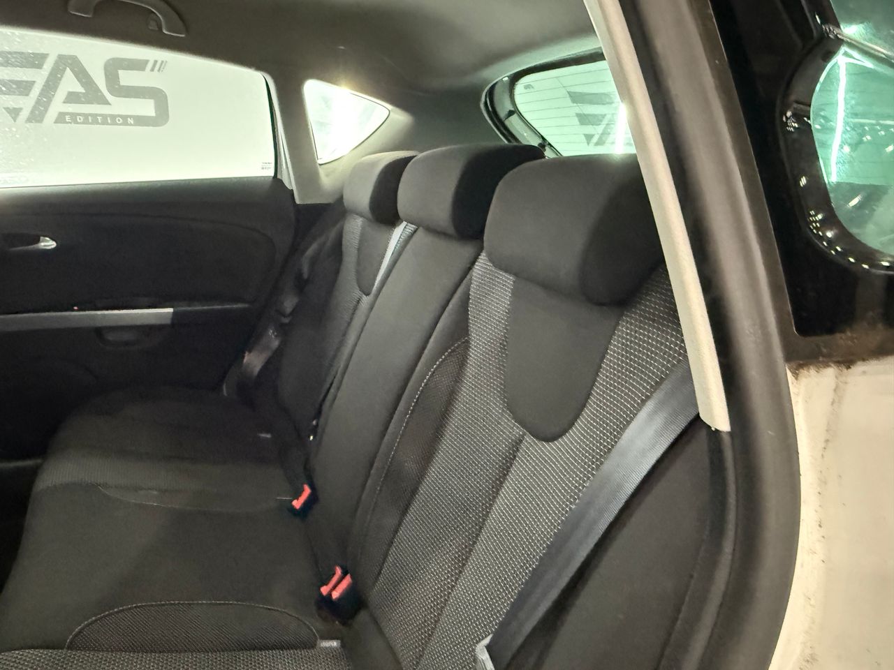 Imagen 13 del Seat Leon en Auto Select Edition, Figueres