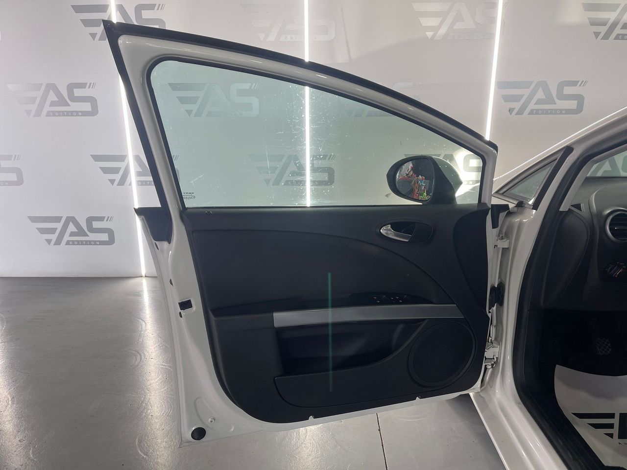 Imagen 124 del Seat Leon en Auto Select Edition, Figueres