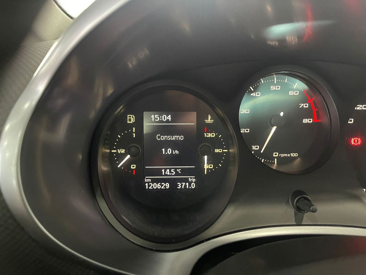 Imagen 114 del Seat Leon en Auto Select Edition, Figueres