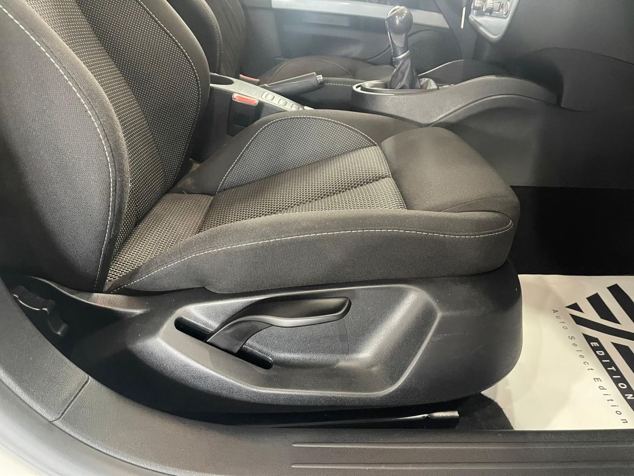 Imagen 123 del Seat Leon en Auto Select Edition, Figueres