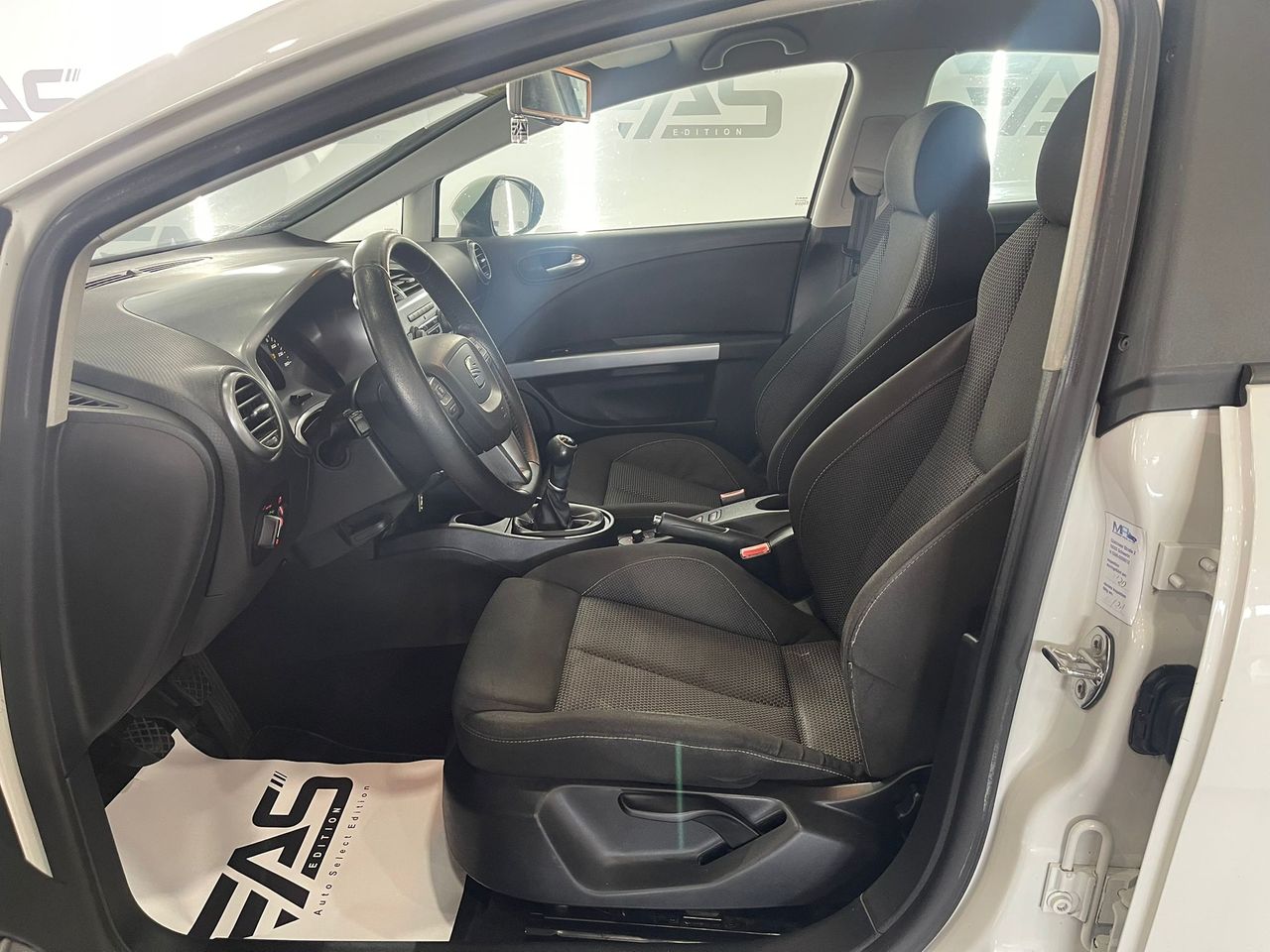 Imagen 100 del Seat Leon en Auto Select Edition, Figueres