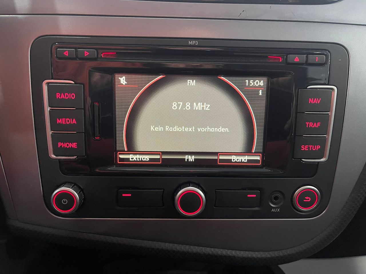 Imagen 68 del Seat Leon en Auto Select Edition, Figueres