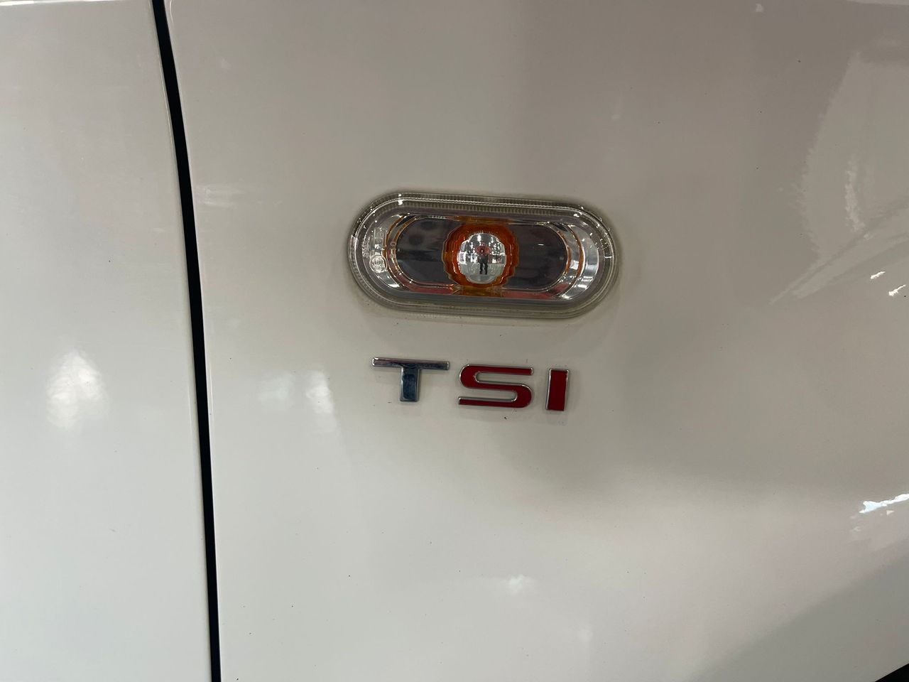 Imagen 40 del Seat Leon en Auto Select Edition, Figueres