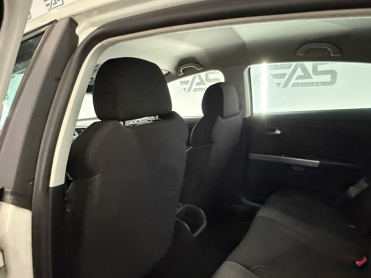 Imagen 11 del Seat Leon en Auto Select Edition, Figueres