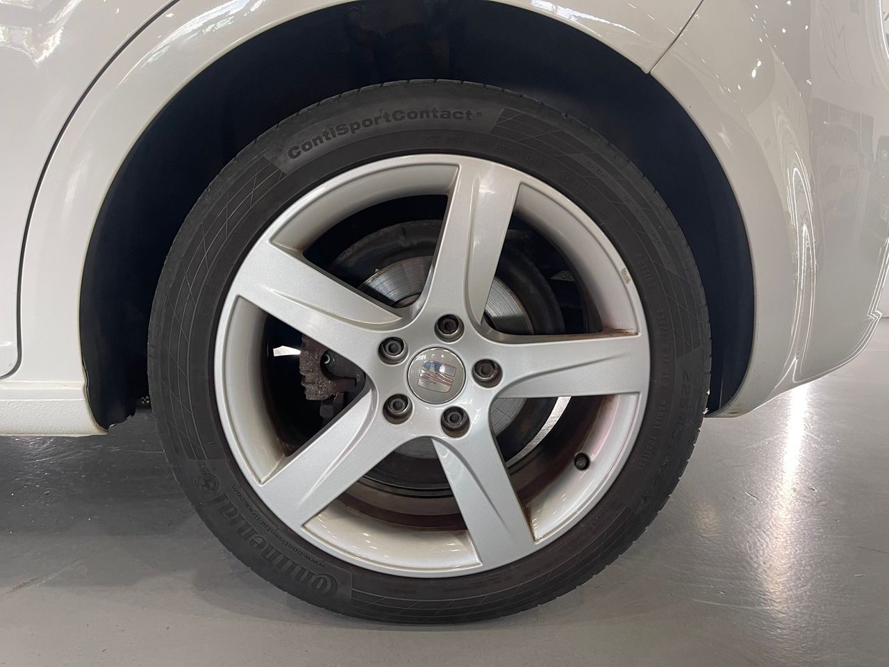 Imagen 57 del Seat Leon en Auto Select Edition, Figueres