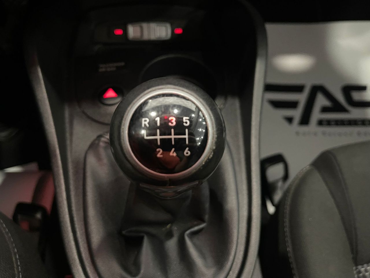 Imagen 80 del Seat Leon en Auto Select Edition, Figueres