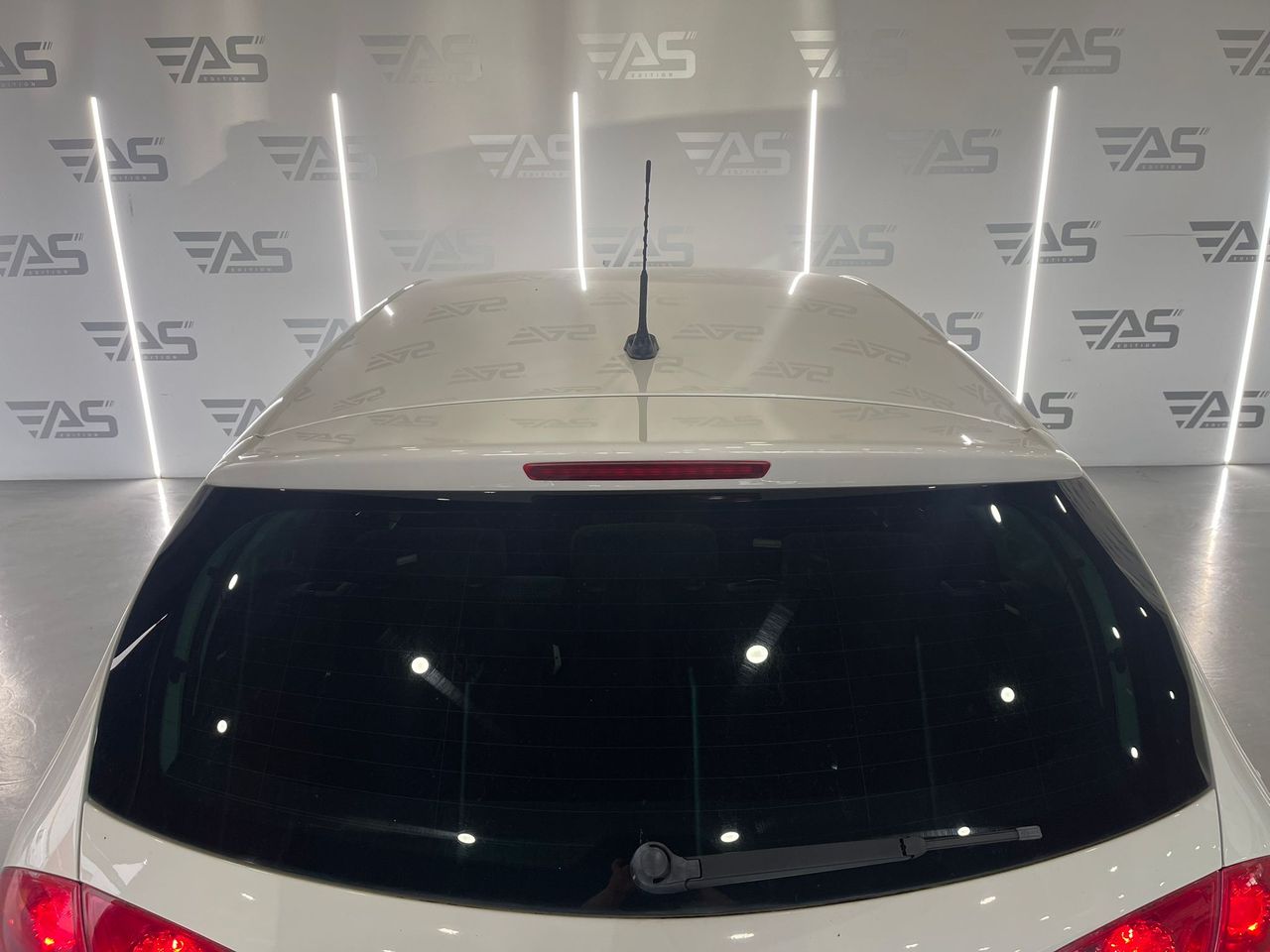 Imagen 45 del Seat Leon en Auto Select Edition, Figueres