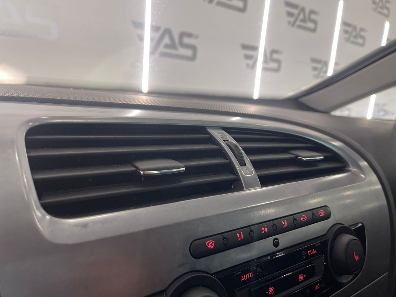 Imagen 98 del Seat Leon en Auto Select Edition, Figueres