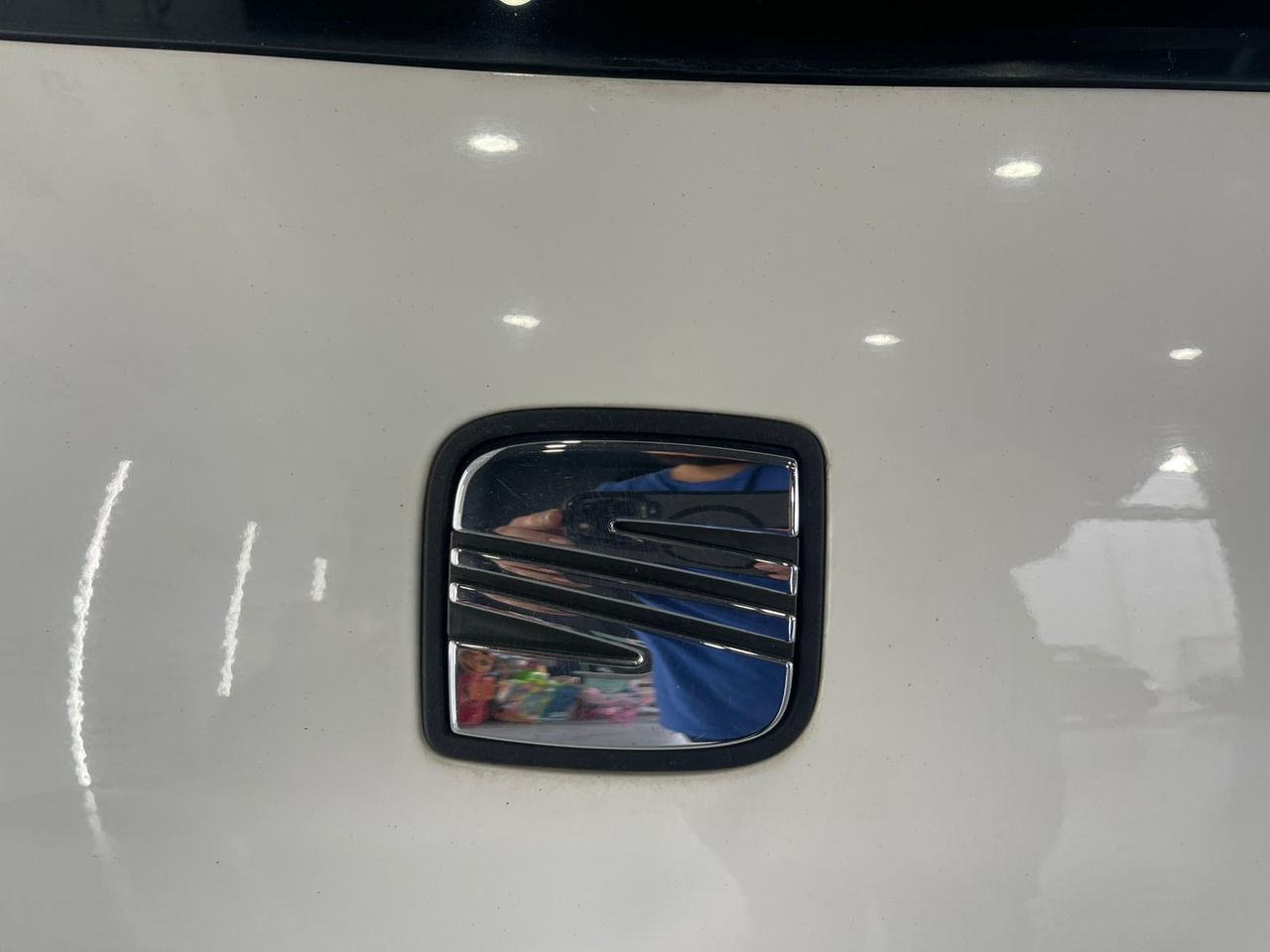 Imagen 31 del Seat Leon en Auto Select Edition, Figueres