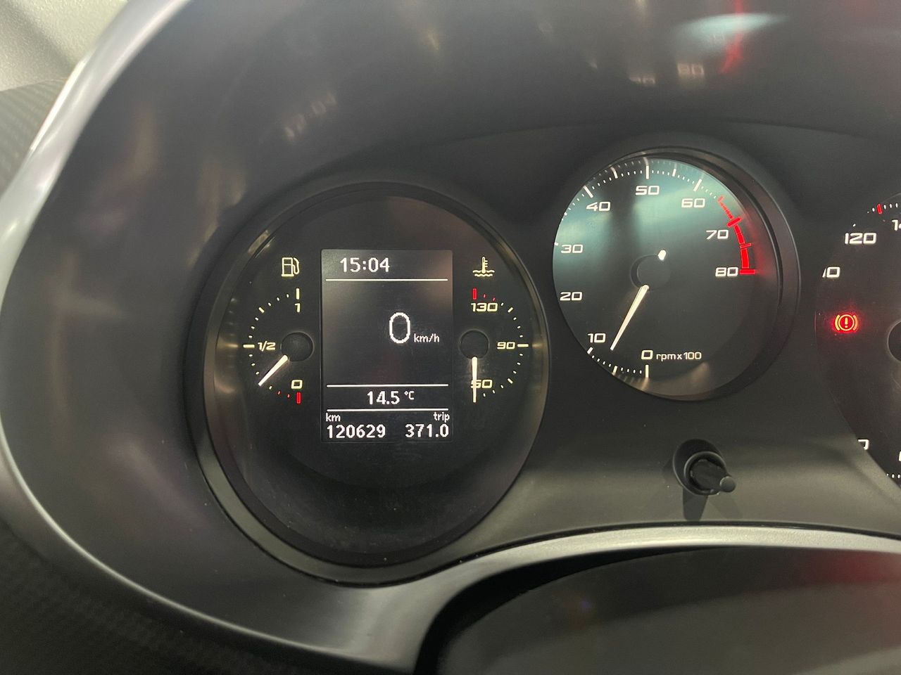 Imagen 85 del Seat Leon en Auto Select Edition, Figueres