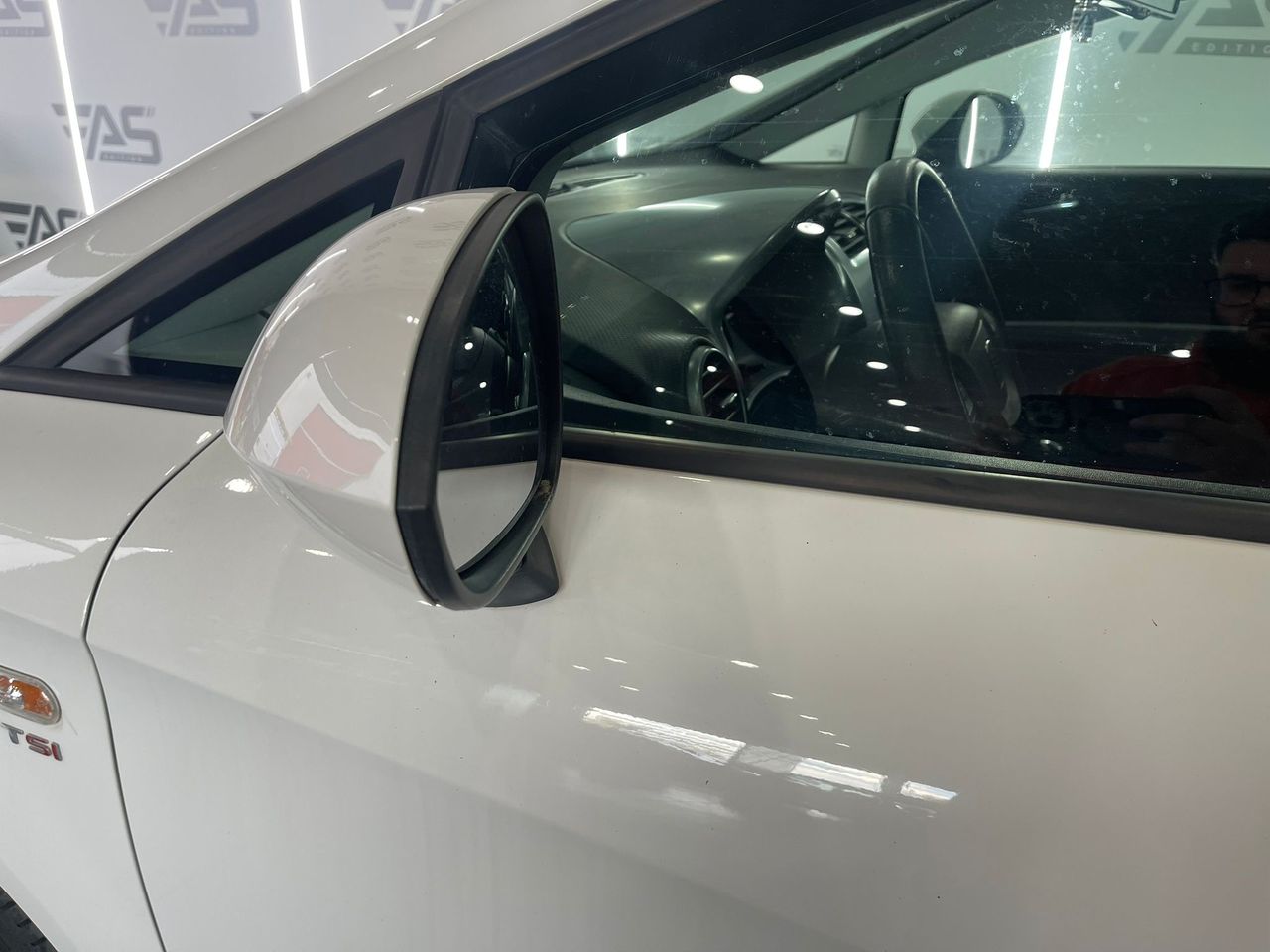 Imagen 29 del Seat Leon en Auto Select Edition, Figueres