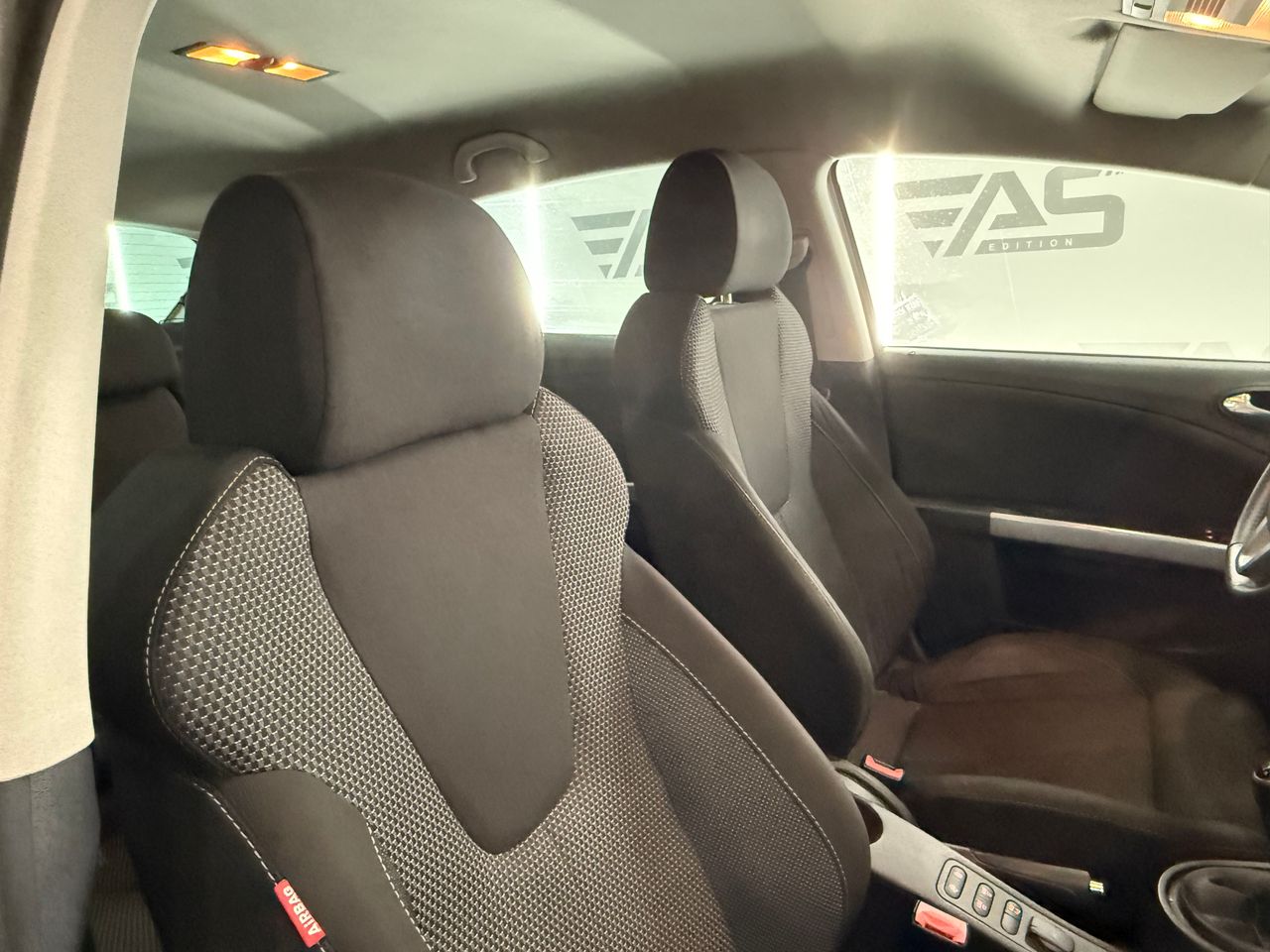 Imagen 17 del Seat Leon en Auto Select Edition, Figueres