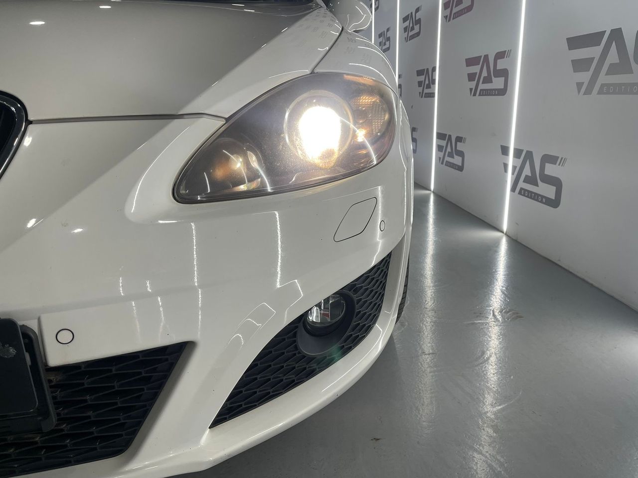 Imagen 11 del Seat Leon en Auto Select Edition, Figueres