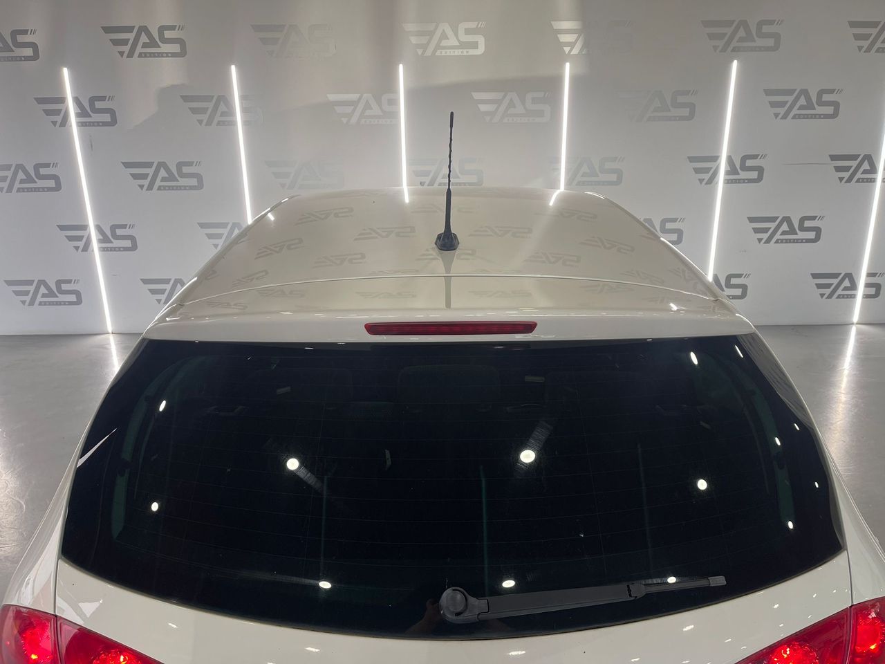 Imagen 35 del Seat Leon en Auto Select Edition, Figueres