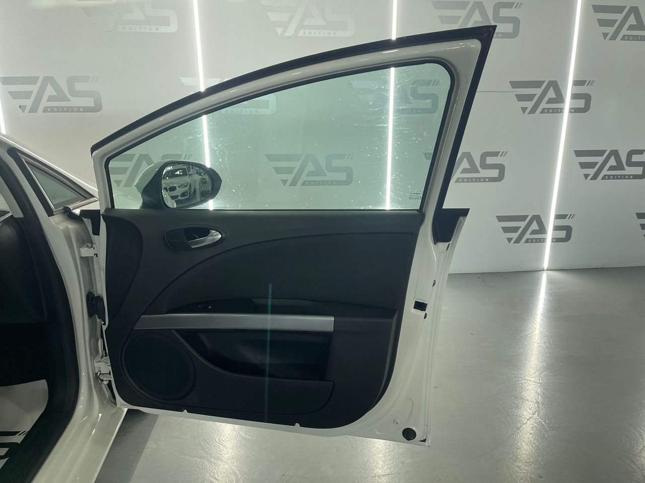 Imagen 97 del Seat Leon en Auto Select Edition, Figueres