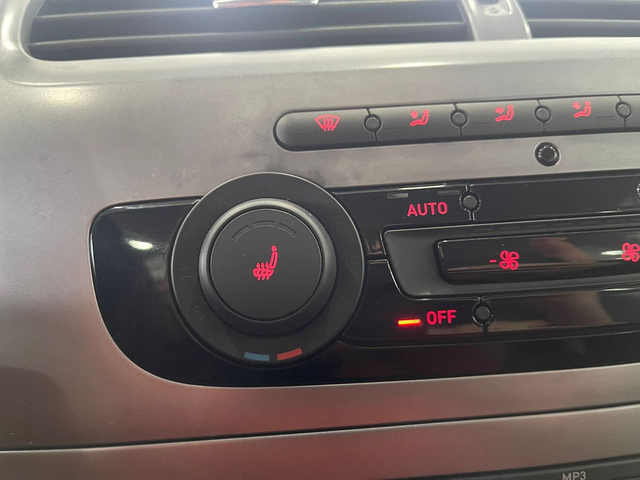 Imagen 126 del Seat Leon en Auto Select Edition, Figueres