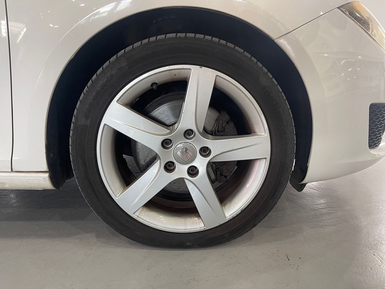 Imagen 56 del Seat Leon en Auto Select Edition, Figueres