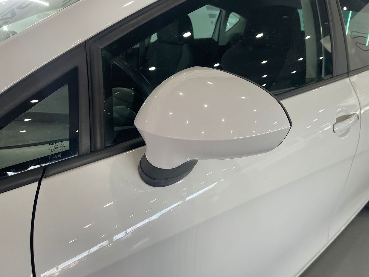 Imagen 30 del Seat Leon en Auto Select Edition, Figueres