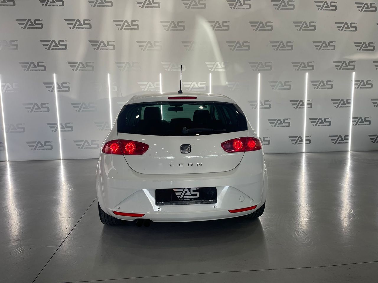 Imagen 9 del Seat Leon en Auto Select Edition, Figueres