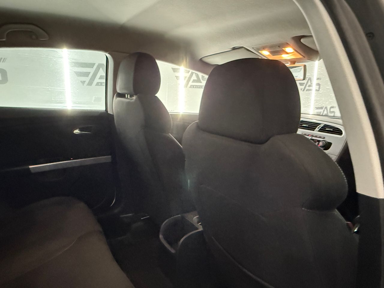 Imagen 19 del Seat Leon en Auto Select Edition, Figueres