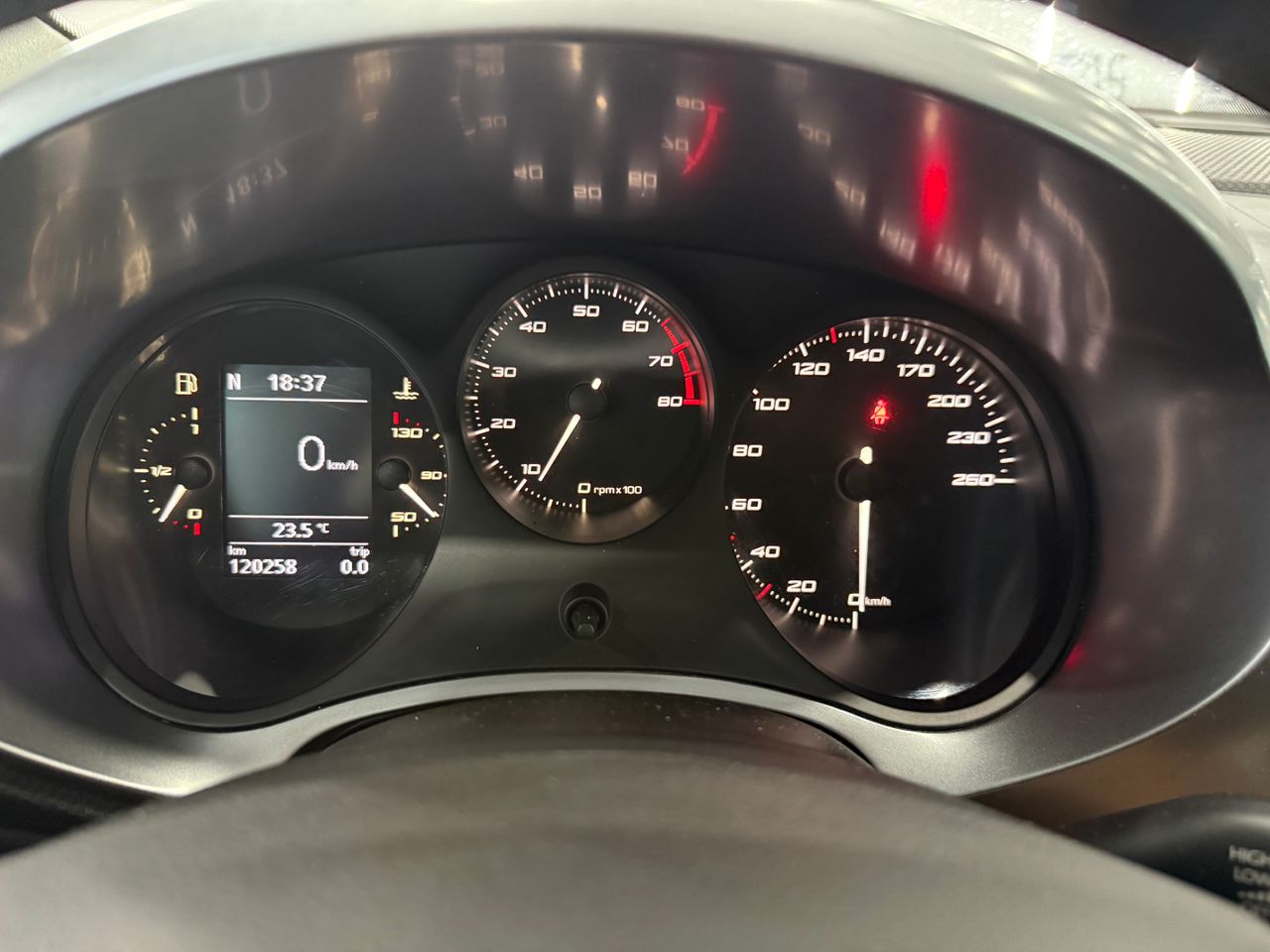 Imagen 7 del Seat Leon en Auto Select Edition, Figueres