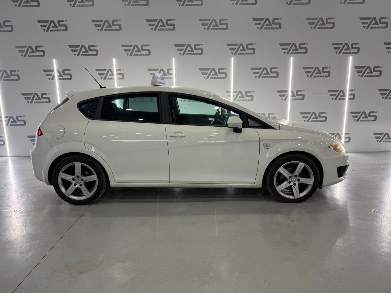 Imagen 6 del Seat Leon en Auto Select Edition, Figueres