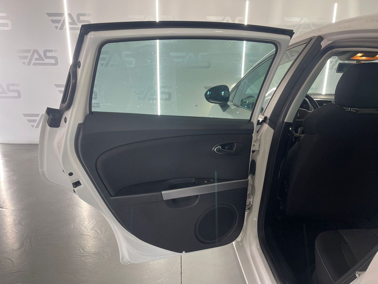 Imagen 99 del Seat Leon en Auto Select Edition, Figueres