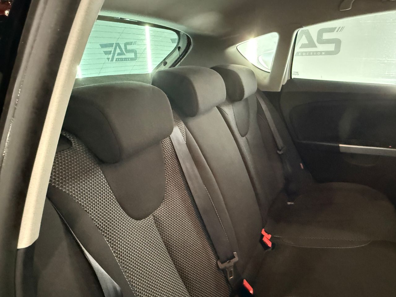 Imagen 22 del Seat Leon en Auto Select Edition, Figueres