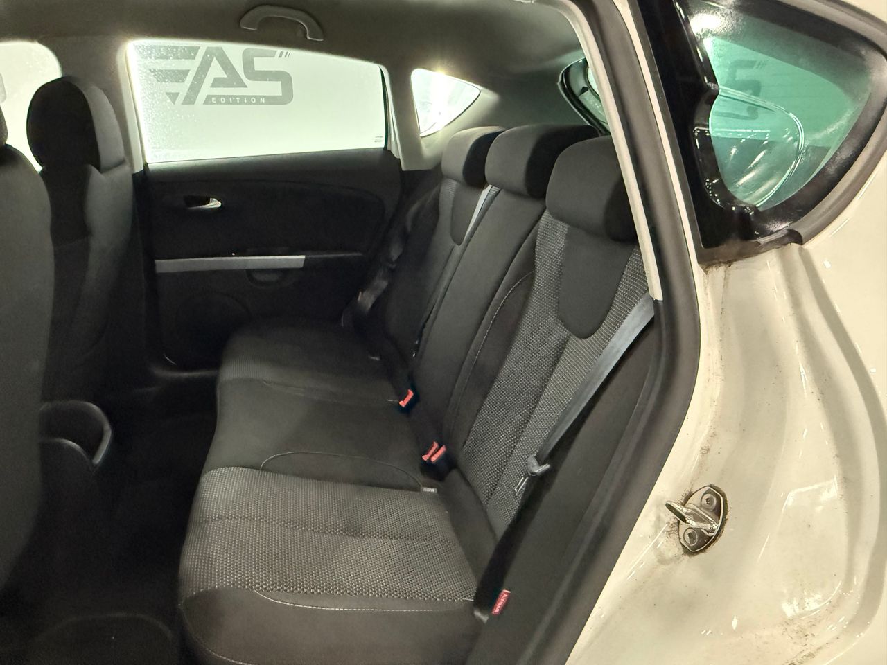 Imagen 14 del Seat Leon en Auto Select Edition, Figueres