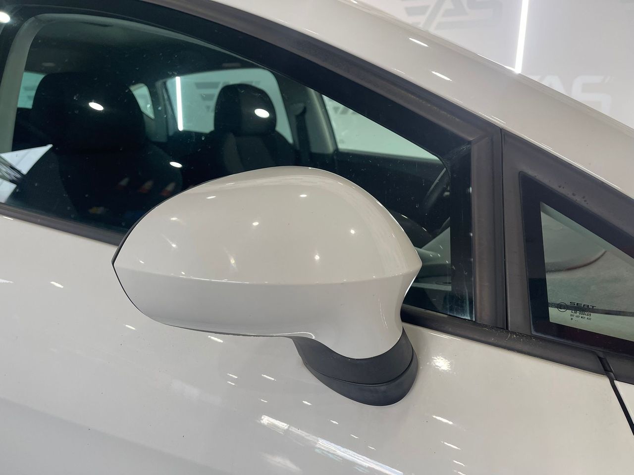 Imagen 17 del Seat Leon en Auto Select Edition, Figueres