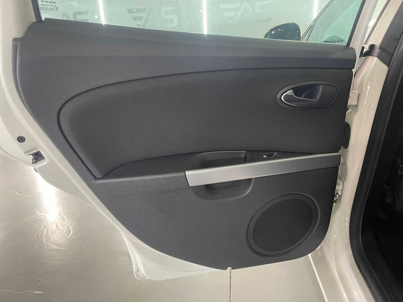 Imagen 94 del Seat Leon en Auto Select Edition, Figueres