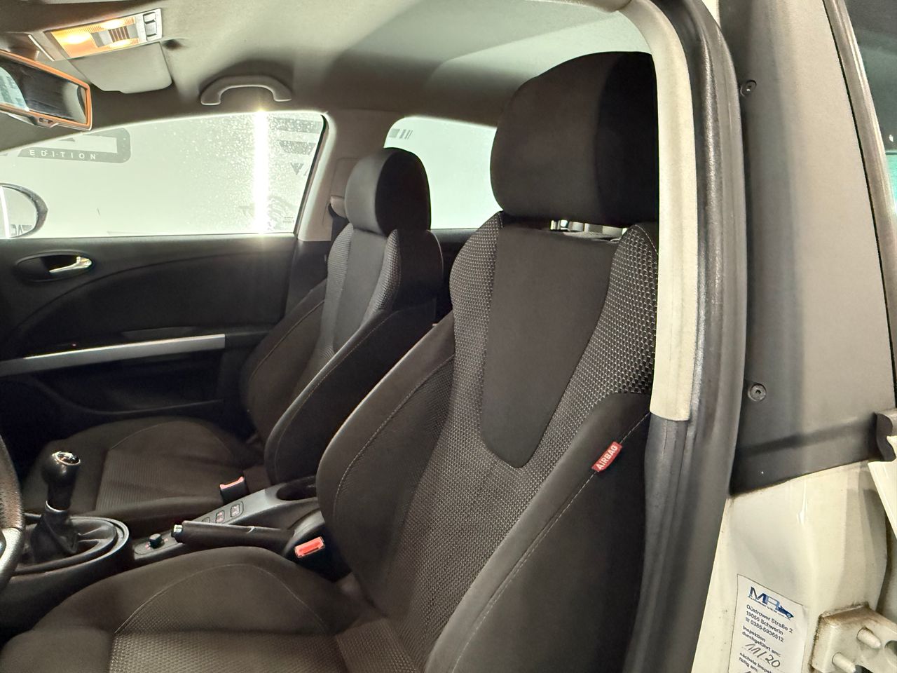 Imagen 10 del Seat Leon en Auto Select Edition, Figueres