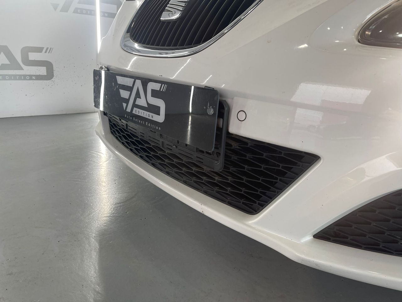 Imagen 48 del Seat Leon en Auto Select Edition, Figueres