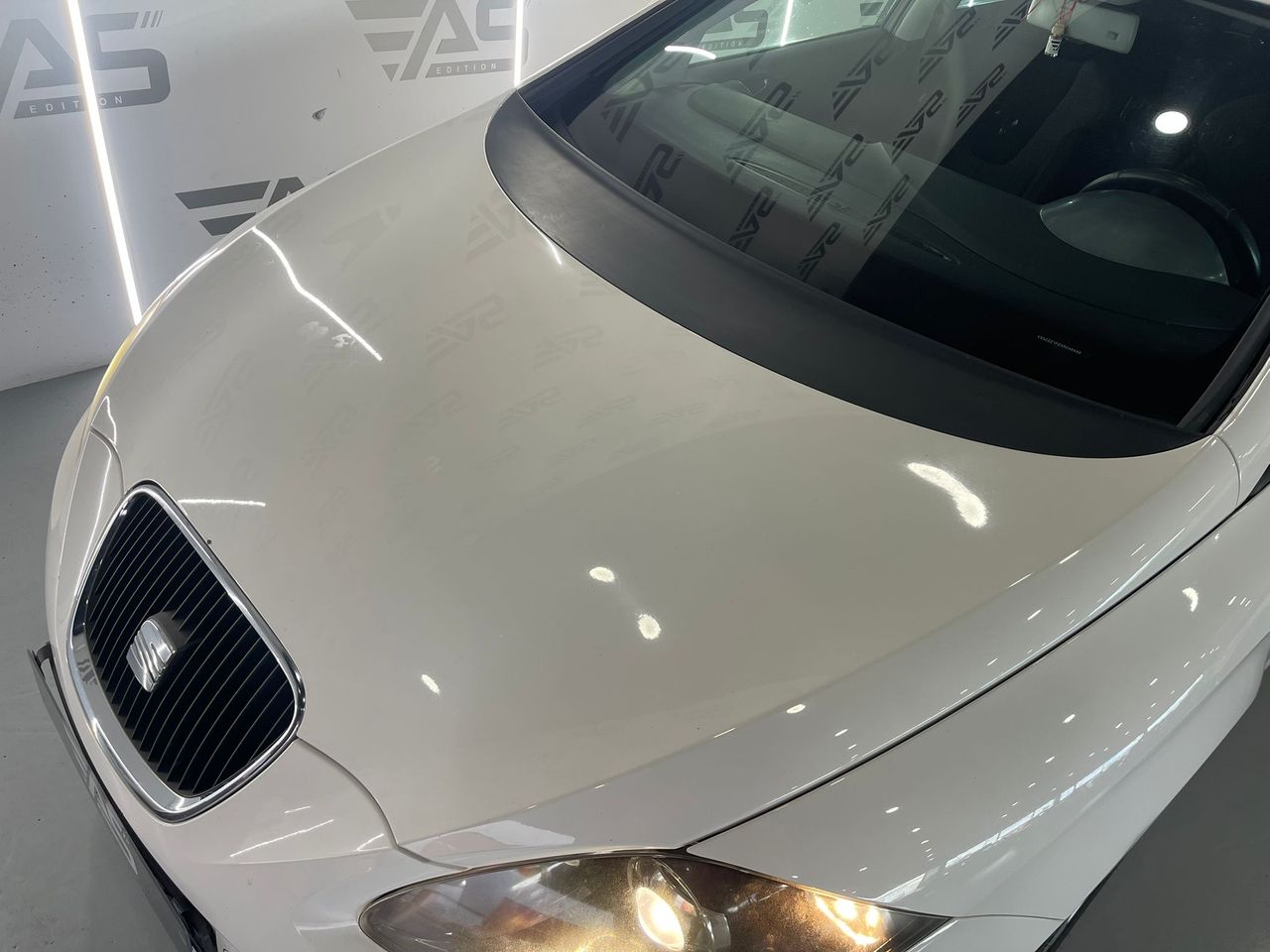 Imagen 10 del Seat Leon en Auto Select Edition, Figueres