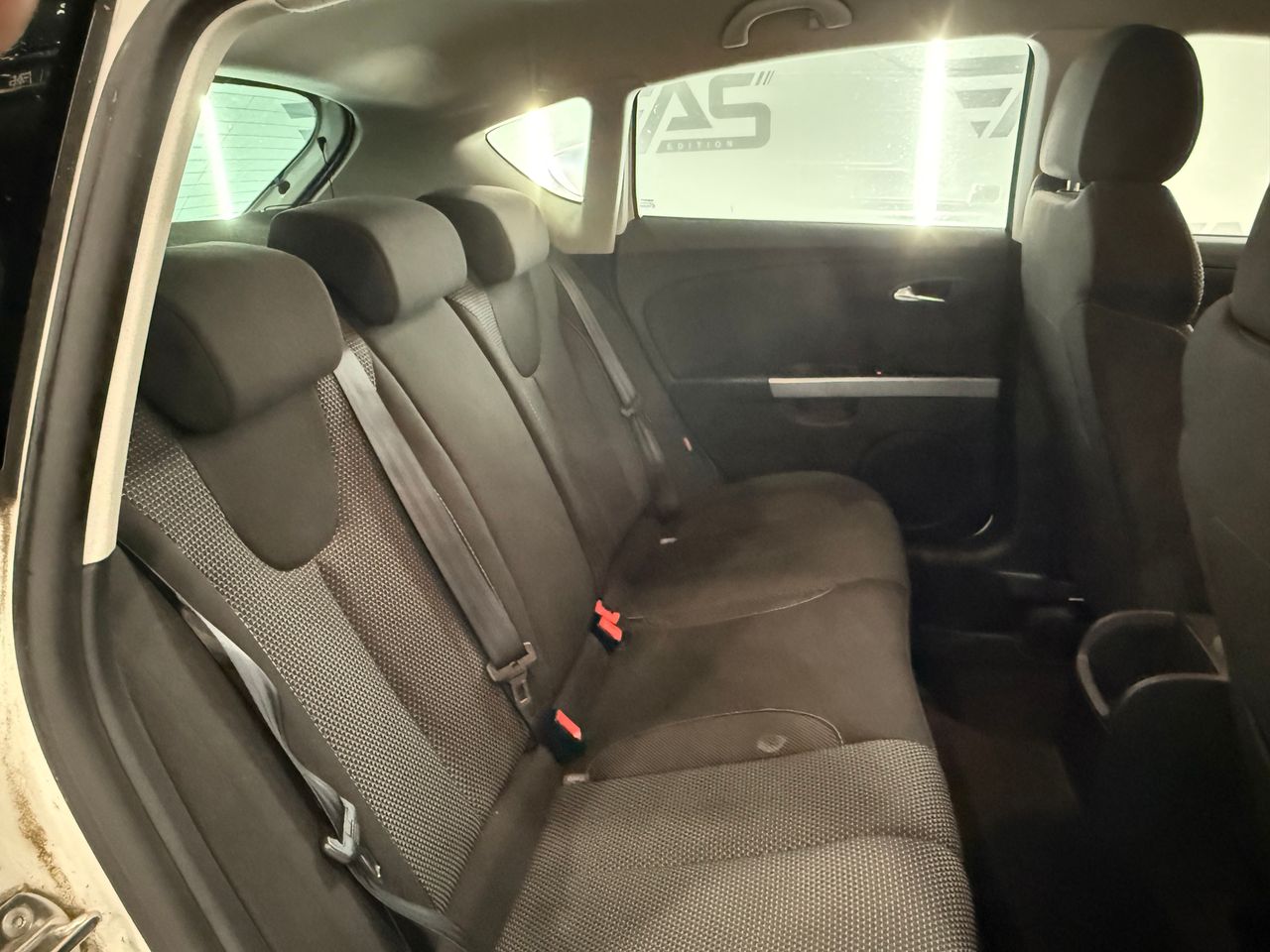 Imagen 21 del Seat Leon en Auto Select Edition, Figueres