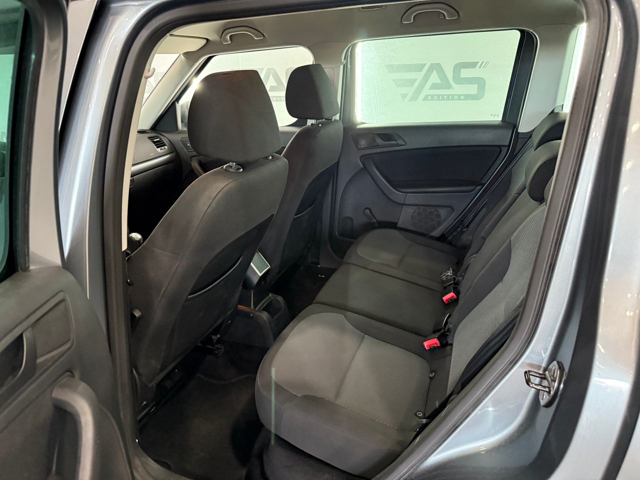 Imagen 11 del Skoda Yeti en Auto Select Edition, Figueres