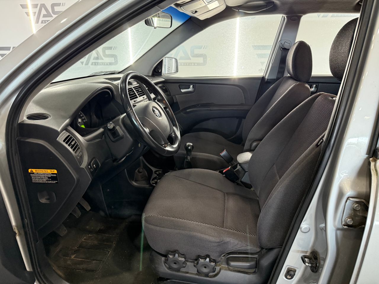 Imagen 15 del Skoda Yeti en Auto Select Edition, Figueres