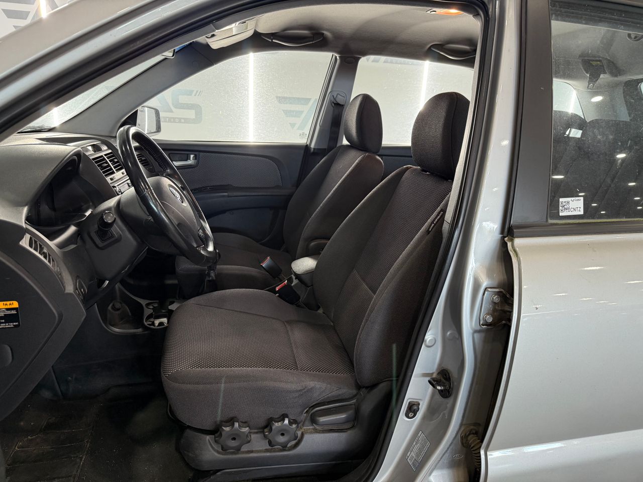 Imagen 16 del Skoda Yeti en Auto Select Edition, Figueres