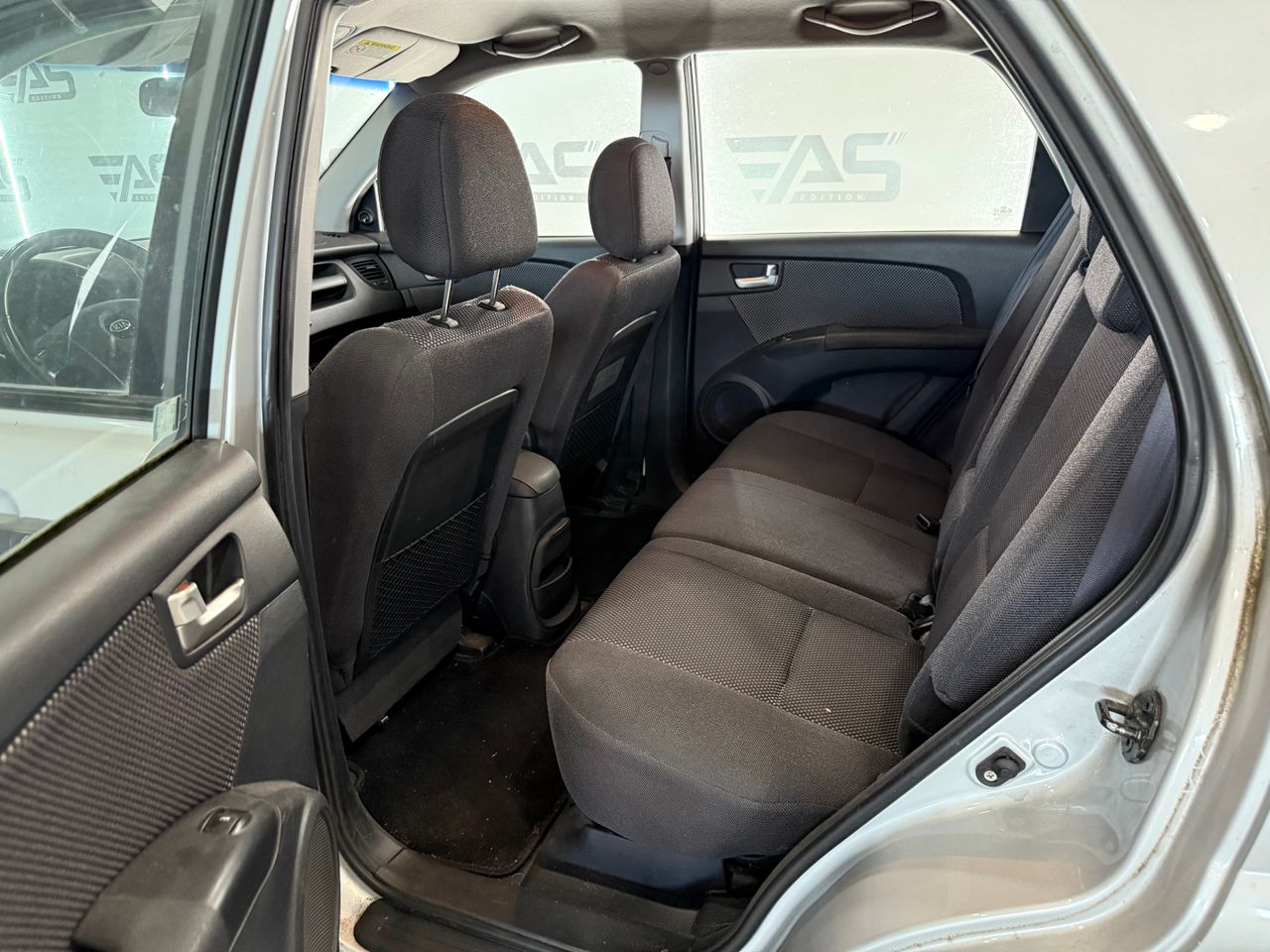 Imagen 13 del Skoda Yeti en Auto Select Edition, Figueres