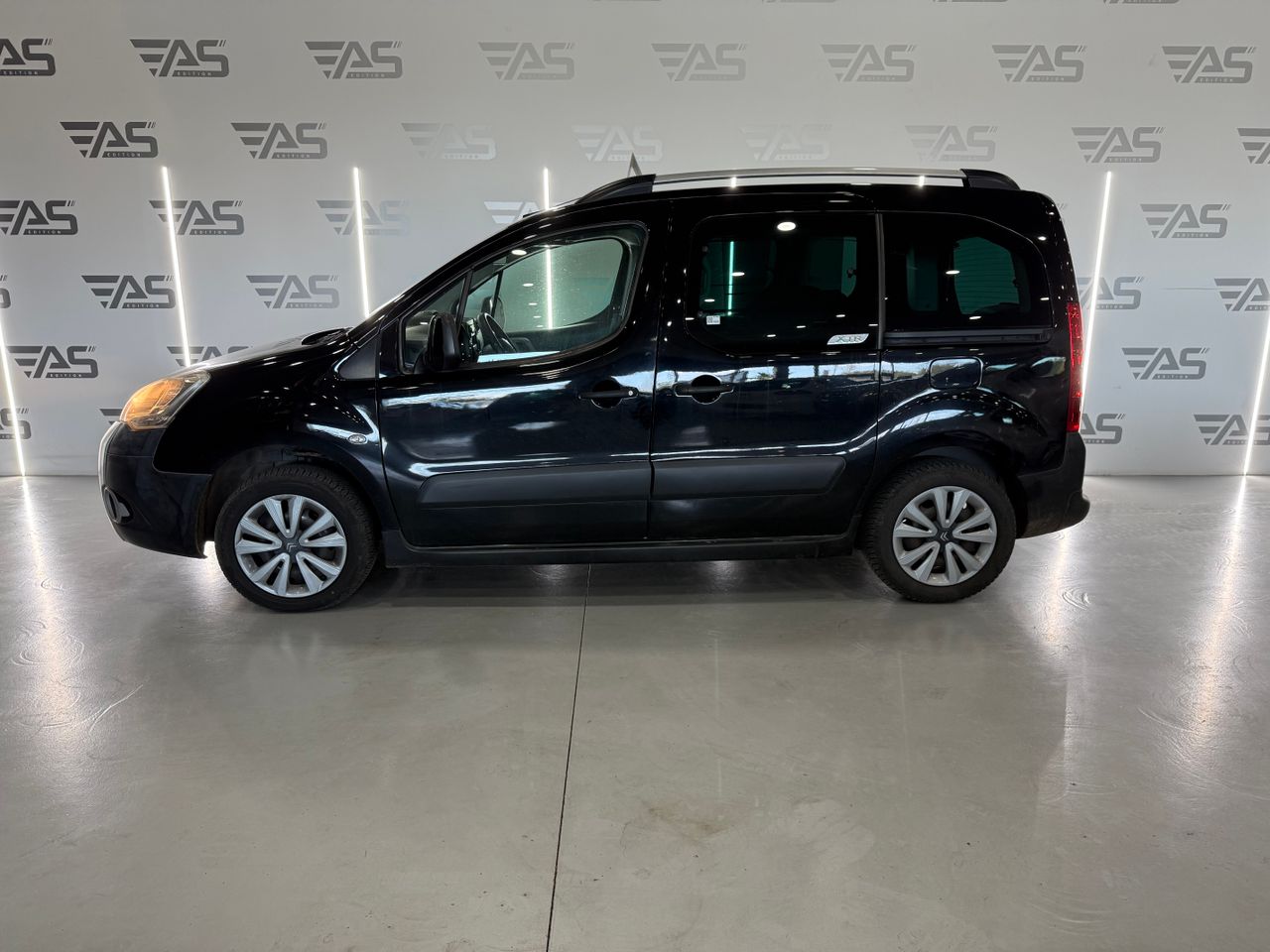 Imagen 6 del Citroën Berlingo en Auto Select Edition, Figueres