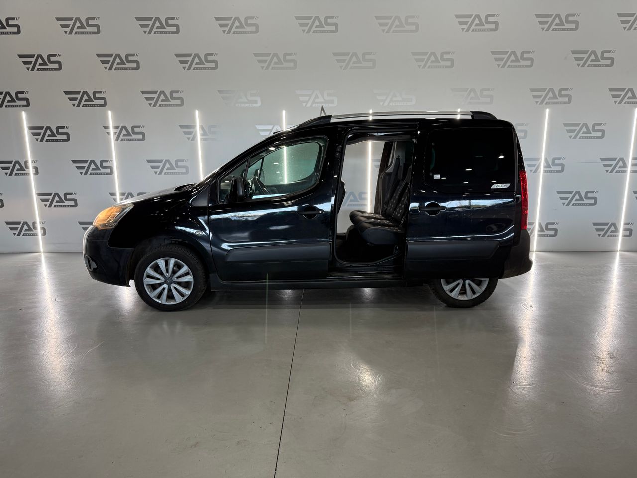 Imagen 7 del Citroën Berlingo en Auto Select Edition, Figueres