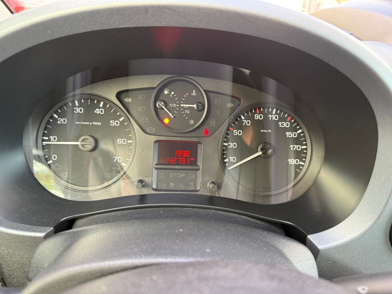 Imagen 10 del Citroën Berlingo en Auto Select Edition, Figueres