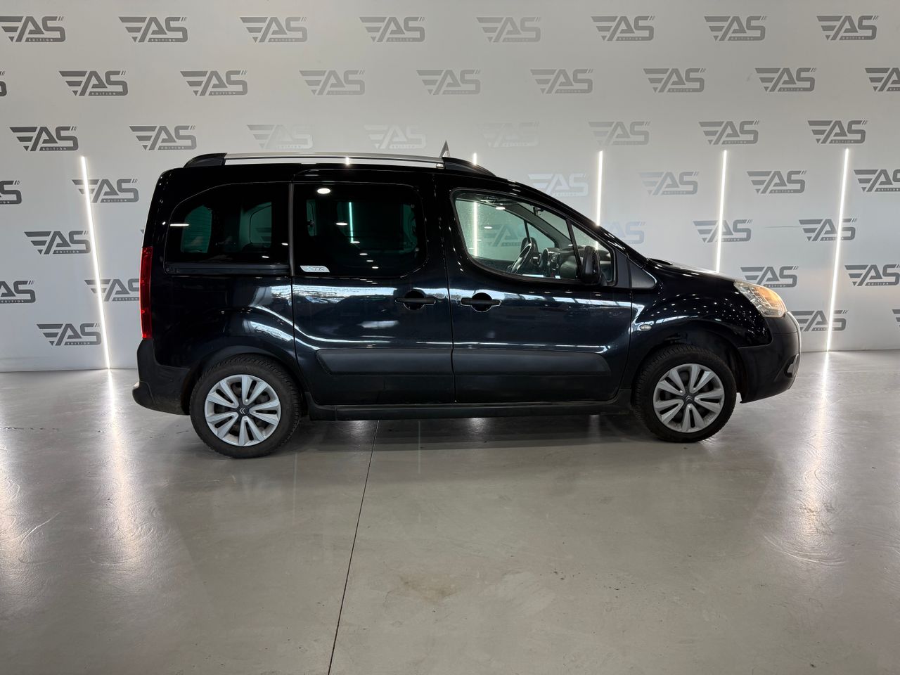 Imagen 8 del Citroën Berlingo en Auto Select Edition, Figueres
