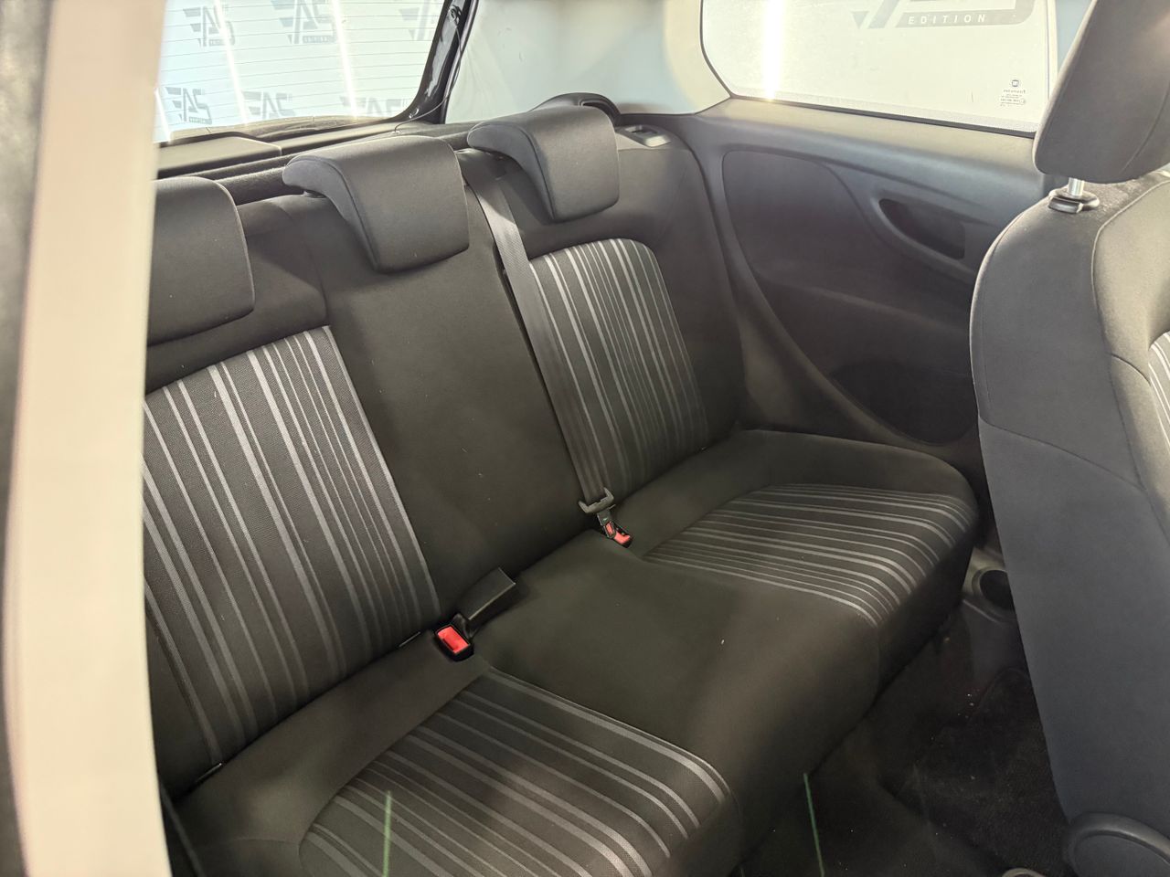 Imagen 12 del Fiat Punto en Auto Select Edition, Figueres