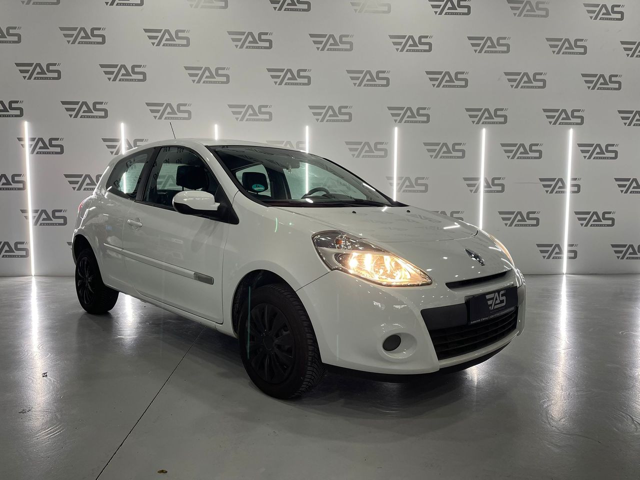 Imagen 3 del Renault Clio en Auto Select Edition, Figueres