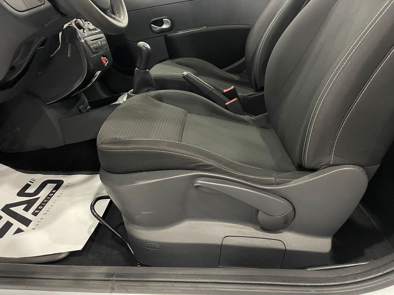 Imagen 153 del Renault Clio en Auto Select Edition, Figueres