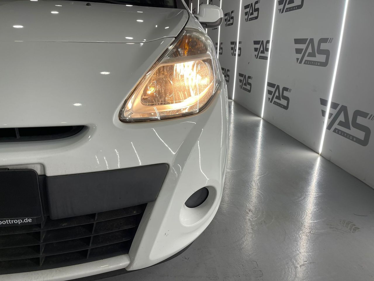 Imagen 62 del Renault Clio en Auto Select Edition, Figueres