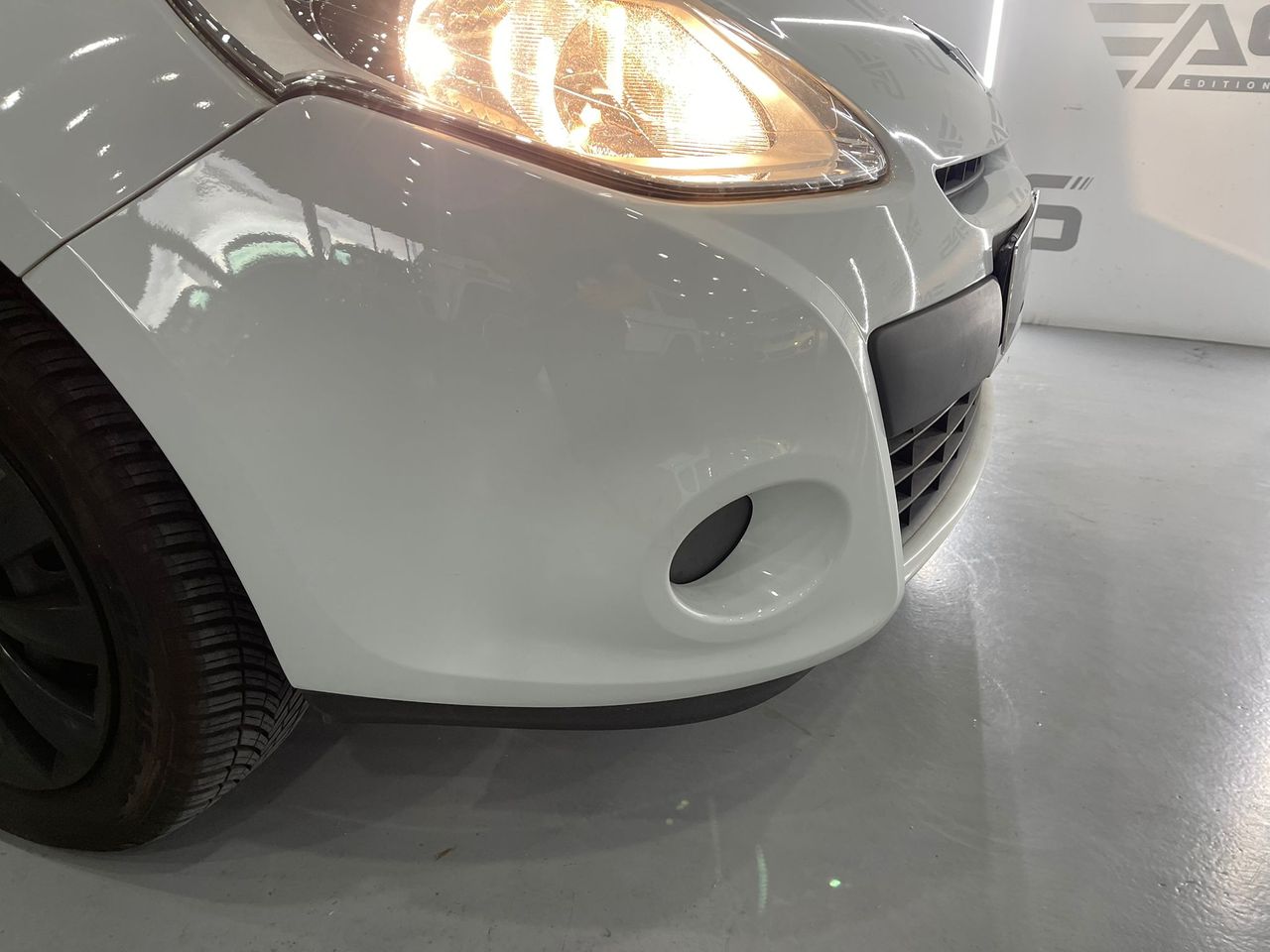 Imagen 38 del Renault Clio en Auto Select Edition, Figueres